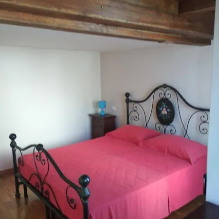 La Casetta Nel Borgo