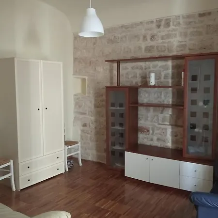 Casa de hóspedes La Casetta Nel Borgo