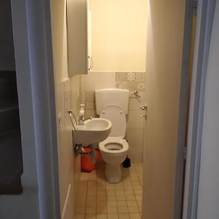 La Casetta Nel Borgo *
