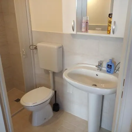 La Casetta Nel Borgo